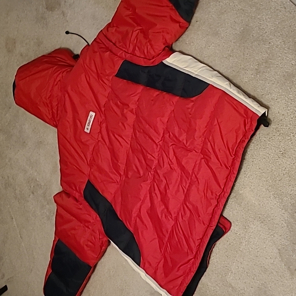 Starter Down-Filled Jacket - image 5